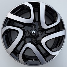 TOP originale Renault Captur I