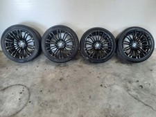 BMW M5 F10 F11 M6 19'' CERCHI