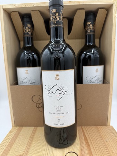 Guado tasso antinori - guado,