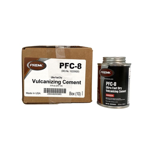 Prema pfc ultra fast dry - pfc-8,