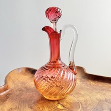 Carafe Baccarat ancienne