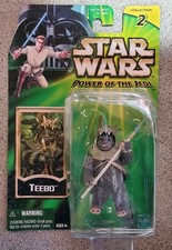 Modellino star wars power - star,