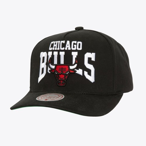 Cappellino snapback mitchell - cappellino, &