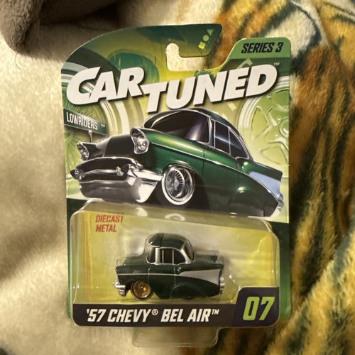 Car tuned serie - car, 3