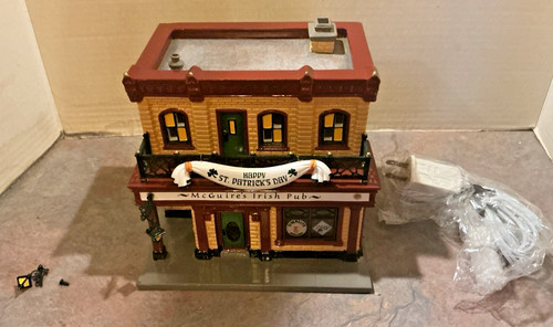 Department mcguires irish - 56,