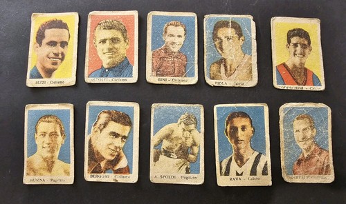 Figurine sport - figurine,
