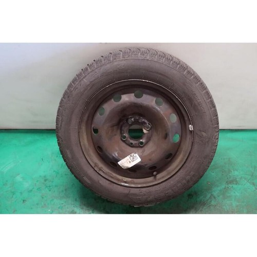 Cerchio ferro fiat idea - cerchio,