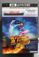 RITORNO AL FUTURO Trilogia