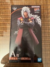 Naruto Jiraiya Masterlise