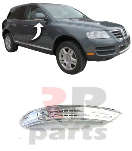 Per touareg 2002 2006 - touareg, 2002-2006