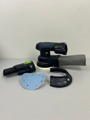 Festool etsc 125 basic - festool,