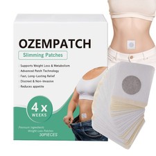 Ozempatch - Cerotti Dimagranti