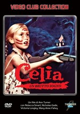 Celia - Un brutto sogno  (DVD