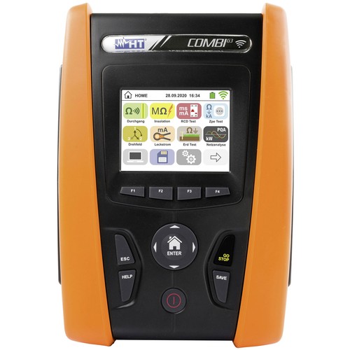 Instruments 1009610 combi - 1009610,