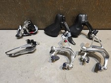 GRUPPO CAMBIO SRAM RED FRENO