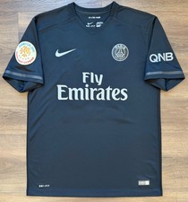 2015/16 Nike Paris