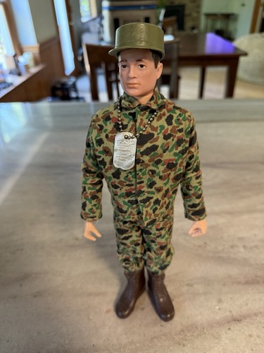 Vintage 1964 hasbro - hasbro, gi