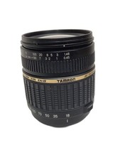 Obiettivo TAMRON AF18-200mm F