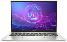 Notebook MSI Prestige A16