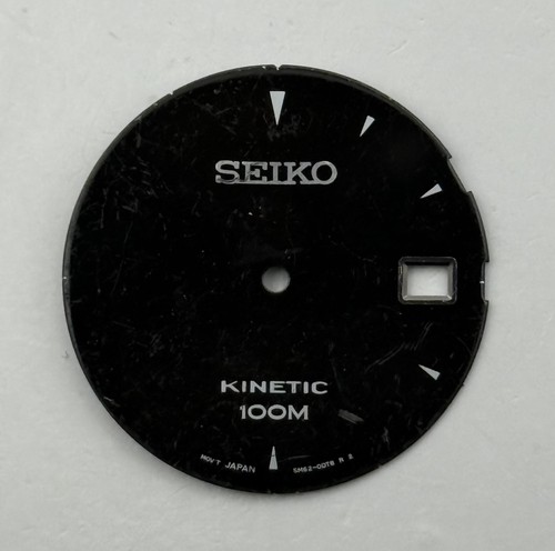Seiko 5m62 0d78 quadrante - seiko, 5m62-0d78