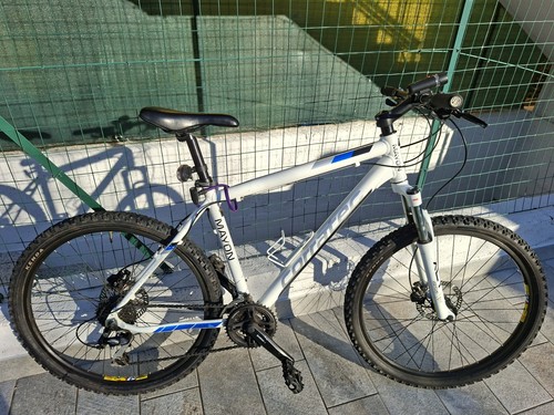 Bici mtb corratec - corratec, mayon
