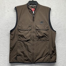 Giubbotto Nike uomo taglia S