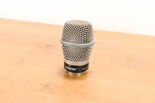 Shure beta 87c capsula - shure,