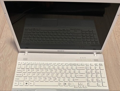 Sony vaio vpceh29fj - sony, i7-2670qm