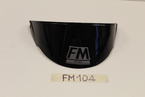 Frontino casco nero naked - nero, fm