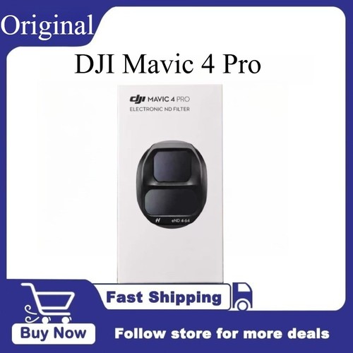 Filtro elettronico dji mavic - filtro,