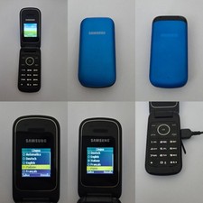 CELLULARE SAMSUNG SGH E1190