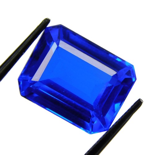 Pietra preziosa sfusa taglio