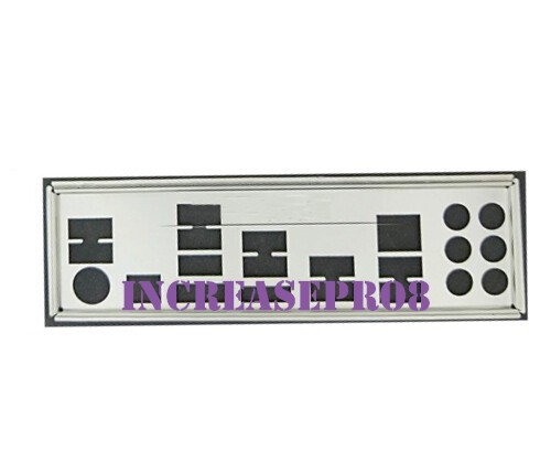 Backplate per gigabyte - backplate,