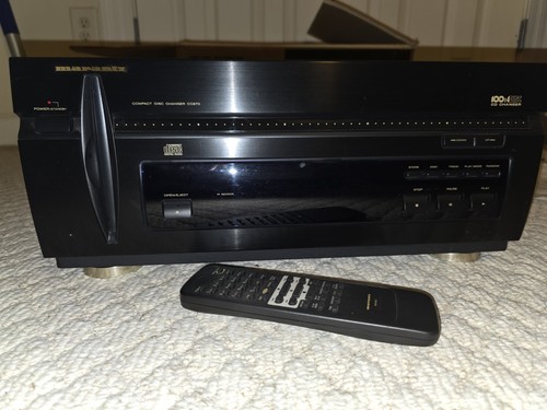 Marantz cc870u lettore cambio - marantz,