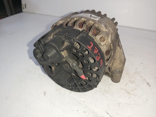 Alternatore per fiat punto - alternatore,