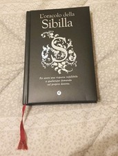 L' ORACOLO DELLA SIBILLA