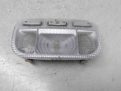 Illuminazione interna peugeot - illuminazione,