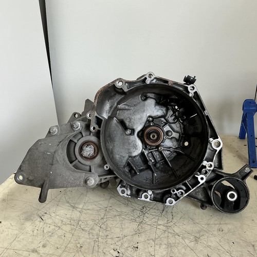 Cambio manuale per opel vectra - manuale,