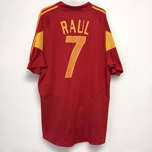 Maglia adidas spagna - maglia,