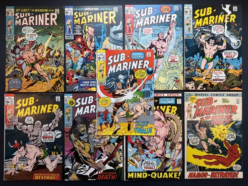 Lotto fumetti marvel - lotto,