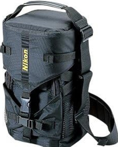 Nikon obiettivo fotocamera