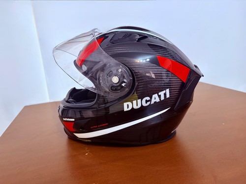 Xlite ducati ultra - xlite, carbon