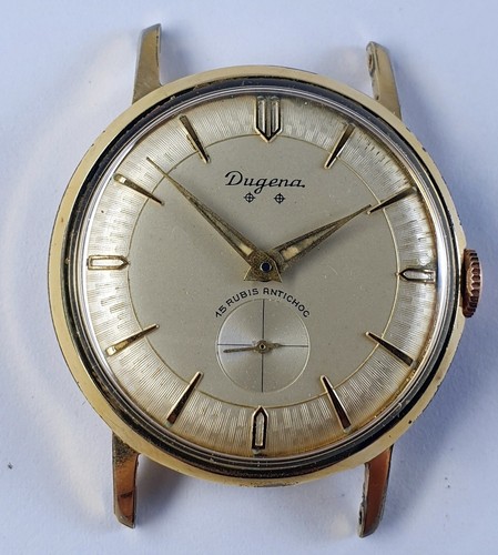 Anni bel dugena da uomo - anni, '50