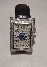 Orologio Cronografo Elini Uomo