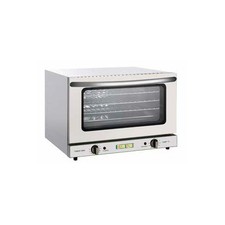 Forno convezione elettrico