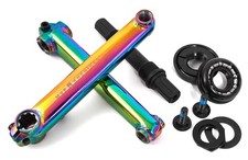 Pedivella KHE MVP BMX 170 mm