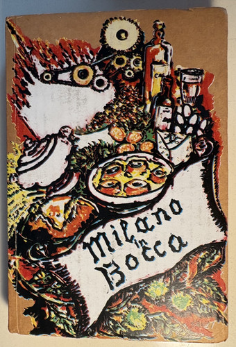Milano bocca il vespro - milano,