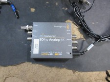 Blackmagic Design Mini