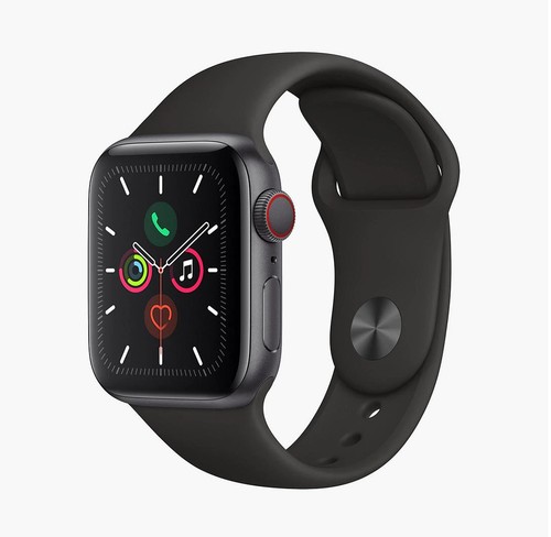 Apple watch series cellulare - watch,