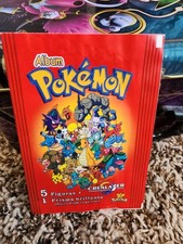 Album Pokemon
